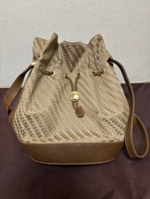 Autentica borsa a secchiello