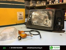 Fanale Gruppo Ottico Sinistro