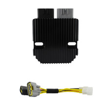 Regolatore di tensione REVOLT raddrizzatore per Triumph - regolatore / raddrizzatore