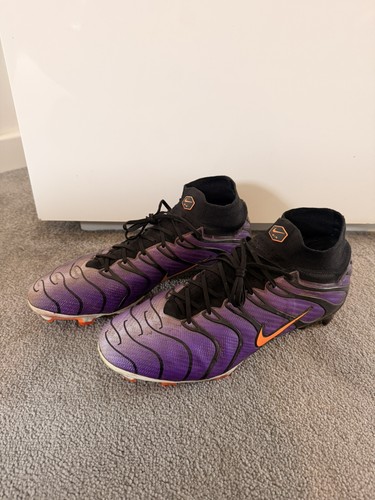 Stivali nike mercurial - nike,