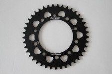 Pignone Supersprox alluminio