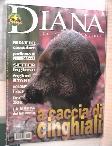 Diana 2002 colombacci - diana, 10