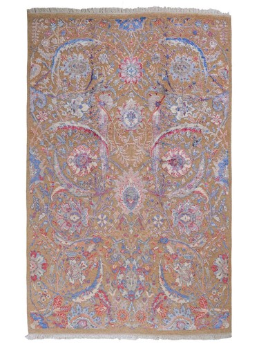 Tappeto orientale khademi - tappeto,