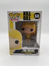 Funko pop nuovo vinile kill - pop, vinile: