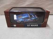 IXO Models 1974 Ligier JS2