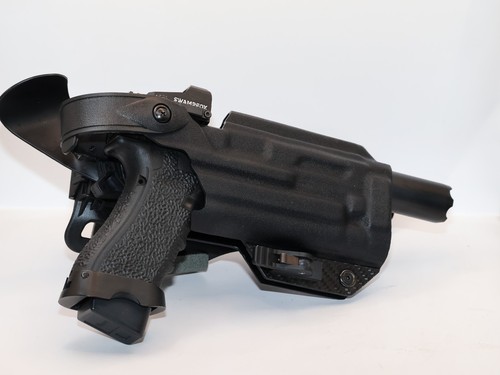 Per glock custom obw - 17/19,