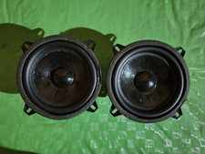 Coppia woofer ciare 13cm 8 ohm (3)