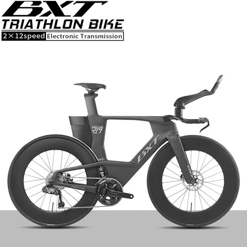 Bxt nuova bicicletta carbon - bxt,