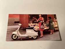 Ducati depliant foto brio - ducati, depliant/foto