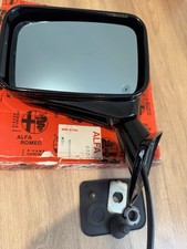 Rétroviseur Gauche Pour Alfa