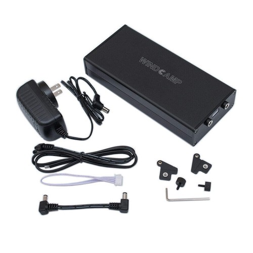 Windcamp battery case per - battery,