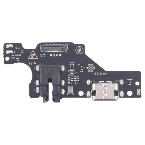 Pcb dock usb zte blade - x,
