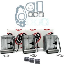 Suzuki GT550 12110-34101 Kit
