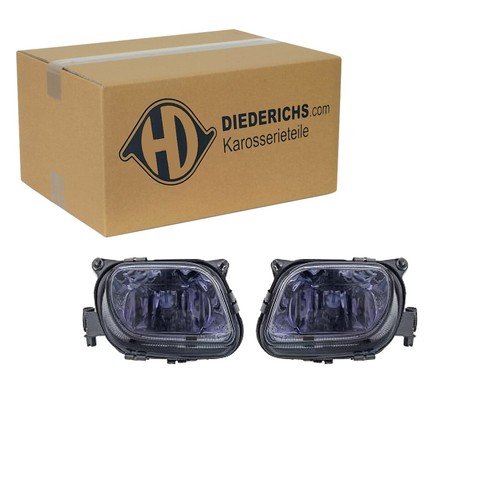 Diederichs tuning fari - tuning,