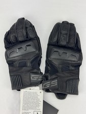 Guanto Rallye nero Original