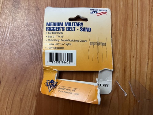 Raine inc army air force - raine,
