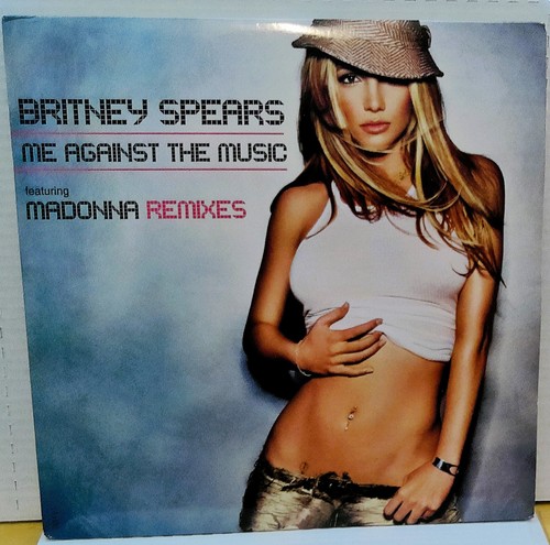 Britney spears featuring - spears,