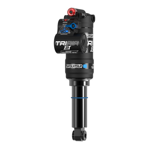 Suntour ammortizzatore aria - sr,