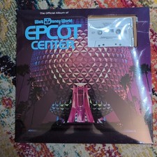 SEALED Official Album Walt