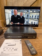 Panasonic DMR-EZ49V Lettore