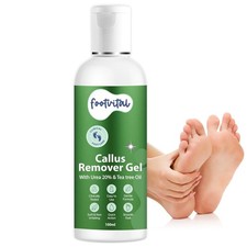 FootvitalCallus Remover Gel