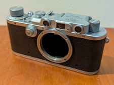 Great condition leica iiia - leica,