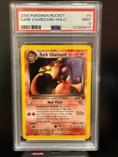 2000 Pokémon card game Dark