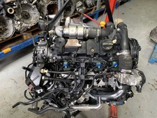 MOTORE COMPLETO PER FORD