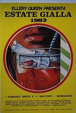 Ellery Queen Presenta Estate