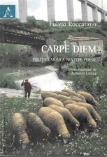 CARPE DIEM - Cultura musica novelle poesie