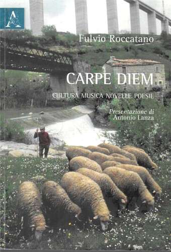 Carpe diem cultura musica - diem,