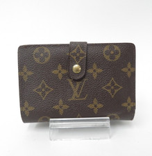 Autentico portafoglio LOUIS