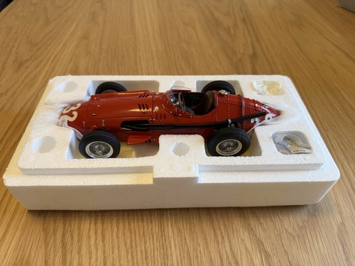 Cmc maserati 250 - cmc, f