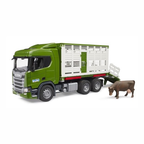 Bruder scania super 560r - bruder,