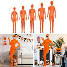 Costume di Halloween completo