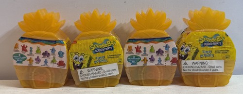 Spongebob squarepants tiny - spongebob,