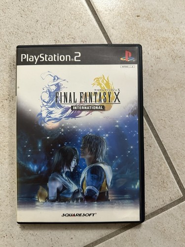 Final fantasy sony - fantasy,