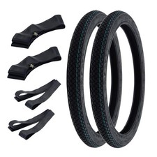 Kit completo pneumatici 2x