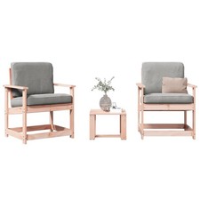 Vidaxl set salotto giardino - salotto,