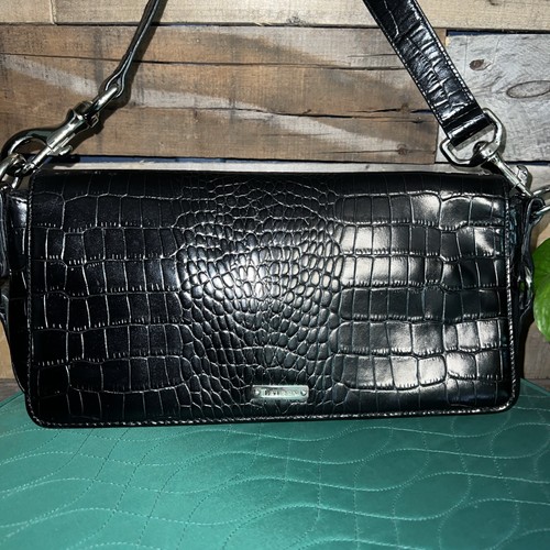 Borsa baguette vintage anni - , 90