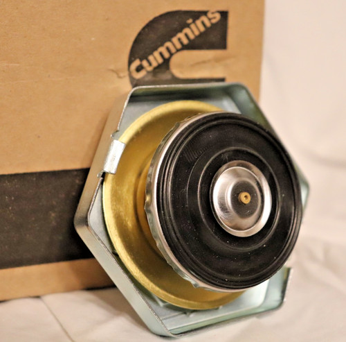 130 3588 cummins - cummins, tappo