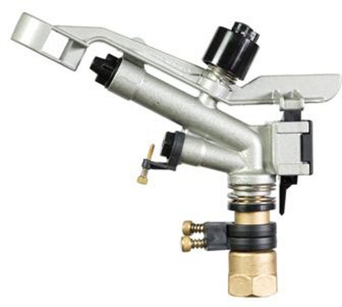 Irrigatore settore attacco - settore,