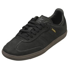 adidas Samba Nero Gomma Unisex