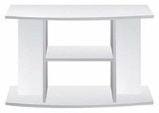 Acquario Base 80x35 CM Bianco