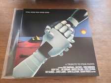 STILL WISH YOU WERE HERE A