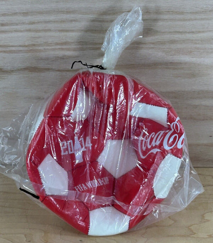 Pallone calcio coca cola - da,