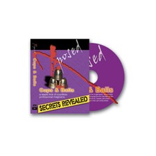 Secrets revealed - Cups &