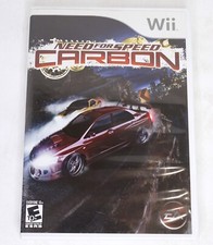 Need for Speed: Carbon