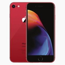 APPLE IPHONE 8 64GB ROSSO 2