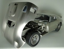 Shelby Daytona Race Car1